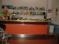 Bar campo sportivo sorriva (BL)